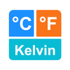 Temperature Converter(C, F, K)