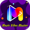 Magical Video Master With Musi