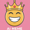 AI Meme Maker: GIF & Generator