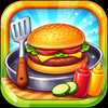 Burger Cooking Game