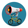 Bicycle Horn