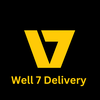 Well 7 Delivery