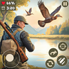 Hunting Games Bird Hunter 2025