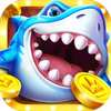 Lucky Gold Fishing-arcade game