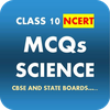 Class 10 Science MCQs