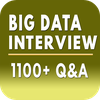 Big Data Interview Questions