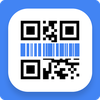 Scan QR code Barcode - QR Fast