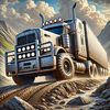 Universal Truck Simulator 3D