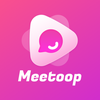 Meetoop - Party & Live Chat