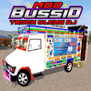 Mod Bussid Truk Oleng Dj