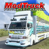 Mod Truk Pesona Kalimantan
