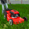Mowing Simulator Grass Cutting
