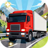 Vehicle Expert Truck Drive 3D