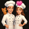 Cafe Sensation - Cooking Game
