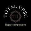 Total UPSC