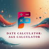 Age & Date Calculator