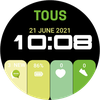 TOUS Digital Sport