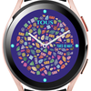 TOUS Gemstones blue