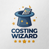 Costing Wizard – Quote & Cost