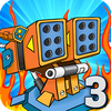 Tower Defense - Toy war 3