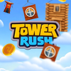 Tower Rush - Tower Rush Game