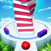 Tower Shooter Stack Game 2025