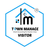 Town Manage Visitor