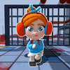 Toy Escape: Prison Breakout