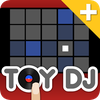 Rhythm Game - TOY DJ (Plus)