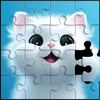 Animal Puzzle for Kids