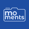 Moments – your digital album