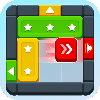 Block Jam Puzzle-Color Escape