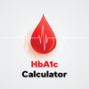 HbA1c Calc Blood Sugar Checker