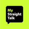 My Straight Talk: Mobile App
