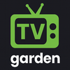 TV Garden World Video Player