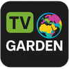 Global World TV Garden Player