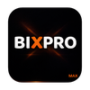 BIXPRO Max películas y series