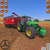 Offline Farming Game Simulator