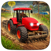 Tractor Town Sim
