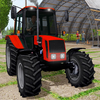 Tractor Driving : Farming Game