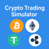 Crypto Trade Simulator