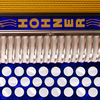 Hohner-FBbEb Button Accordion