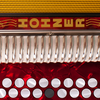 Hohner B/C Button Accordion