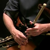 Uilleann - Irish Bagpipes