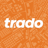 Trado - Delivery. Everywhere.