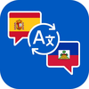 Spanish Creole Translator