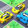 Traffic Out: Car Puzzle