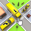 Car Escape - Parking Jam Games