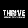 Thrive Specialized Training