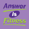 Answer is Fitness 24/7